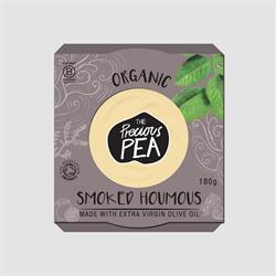 The Precious Pea Precious Pea Smoked Organic Houmous 180g