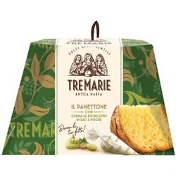 Tre Marie Tre Marie Pistacchio Cream Panettone 950g
