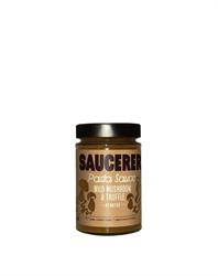 The Saucerer The Saucerer Wild Mushroom & Truffle Oil Pesto
