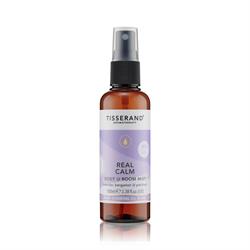 Tisserand Tisserand Real Calm Body & Room Mist 100ml