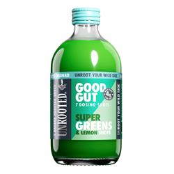 Unrooted UNROOTED Super Greens Dosing Bottle 420ml