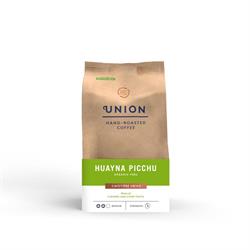 Union Roasted Coffee Union Huayna Picchu Ground 200g