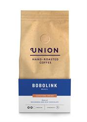 Union Roasted Coffee Union Hand-Roasted Coffee Bobolink Brazil - Cafetiere grind