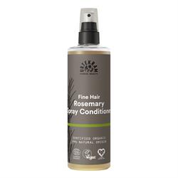 Urtekram Urtekram Rosemary Spray Conditioner (Fine/thin Hair) Organic