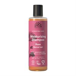Urtekram Organic Rose Shampoo Normal hair 250ml