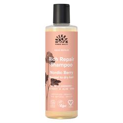 Urtekram Nordic Berry Shampoo 250ml Urtekram. Organic