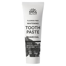 Urtekram Urtekram Charcoal Whitening toothpaste 75ml