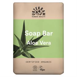 Urtekram Urtekram Aloe Vera bar soap 100g