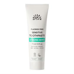 Urtekram Bio9 Toothpaste Strong Mint (Sensitive) 75ml
