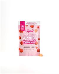 Vegums A-Z Sugar-Free Multivitamin. 30 gummies.