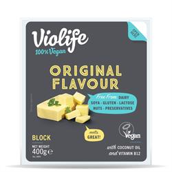 Violife Violife Block Original 400g