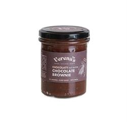 Verenas Kitchen Verena's Kitchen Chocolate Brownie Nut Butter with Maca 190g