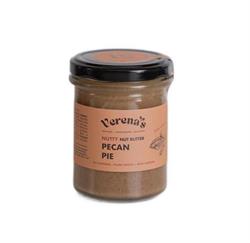 Verenas Kitchen Verenas Kitchen Nutty Pecan Pie Nut Butter Cashew & Lucuma 190g