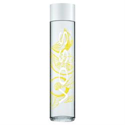 Voss Voss Lemon & Cucumber Sparkling Water 375ml