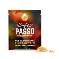 Veloforte Veloforte Passo Hydration Mix (Mango & Passionfruit) 27.5g