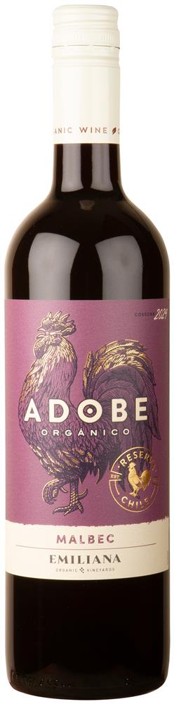Vintage Roots Adobe Reserva Malbec 750ml