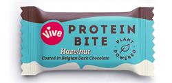 Vive Hazelnut Choc Mini 20g