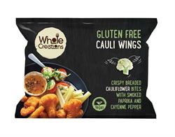 Wholecreations Cauli Wings Gluten Free 300g