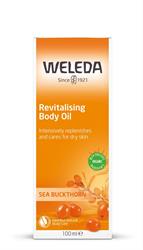 Weleda Sea Buckthorn Body Oil 100ml