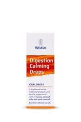 Weleda Digestion Calming Drops 25ml