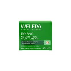 Weleda Skin Food Nourishing Night Cream 40ML