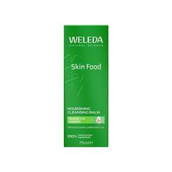 Weleda Skin Food Nourishing Cleansing Balm 75ML