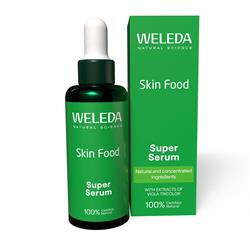 Weleda Skin Food Super Serum