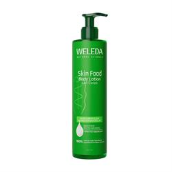 Weleda New Skin Food Body Lotion 250ml