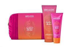 Weleda Weleda Amber Divine Gift Set