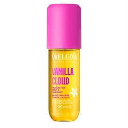 Weleda Body & Hair Mist Vanilla Cloud 95ml