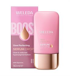 Weleda Glow Perfecting Serum Booster Drops 30ml