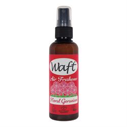 Waft Air Freshener Geranium 100ml