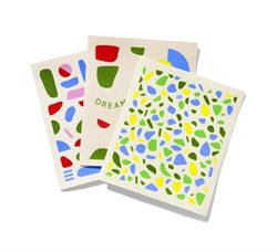 Who Gives A Crap Who Gives A Crap Sponge Cloths -3 Pack