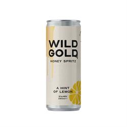 Wild Gold Drinks Wild Gold Honey Spritz Original Cocktail 250ml 5% ABV