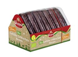 Wicklein Wicklein Organic Oblaten-Lebkuchen 200g