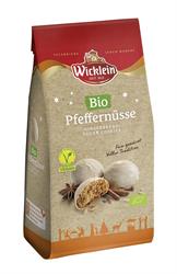 Wicklein Wicklein Organic Pfeffernusse 150g