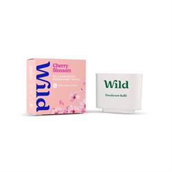 Wild Wild Cherry Blossom Deo Refill 40g