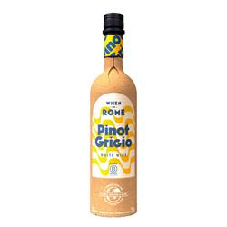 When In Rome White Wine - When In Rome Pinot Grigio Italy 750ml