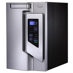 Well Pure Well Pure Water Purification System - 5 Stage Reverse Osmosis