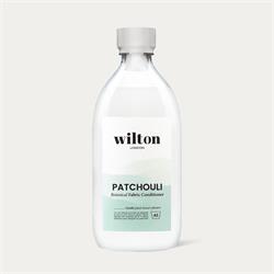 Wilton London Wilton London Eco Fabric Conditioner Patchouli 1.05Ltr