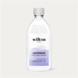 Wilton London Wilton London Eco Fabric Conditioner Lavender 1.05Ltr