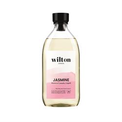 Wilton London Wilton London Eco Non-bio Laundry Liquid Jasmine 1.05Ltr