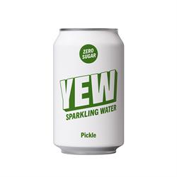 Yew YEW Pickle Sparkling Water 330ml