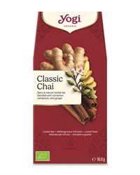 Yogi Tea YOGI Loose Tea Classic Chai 90g
