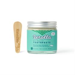 Zerolla Eco Natural Whitening Toothpaste 60ml - Double Mint