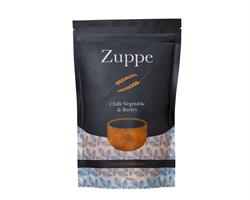Zuppe Zuppe Chilli Vegetable & Barley Soup 1kg