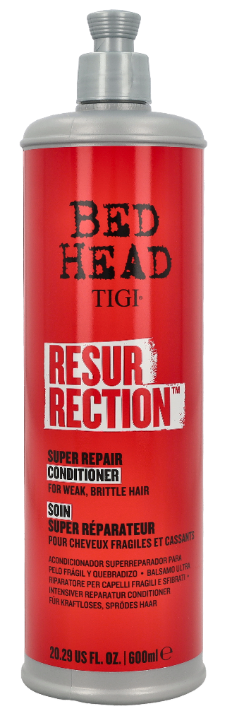 Tigi BH Resurrection Super Repair Conditioner 600 ml