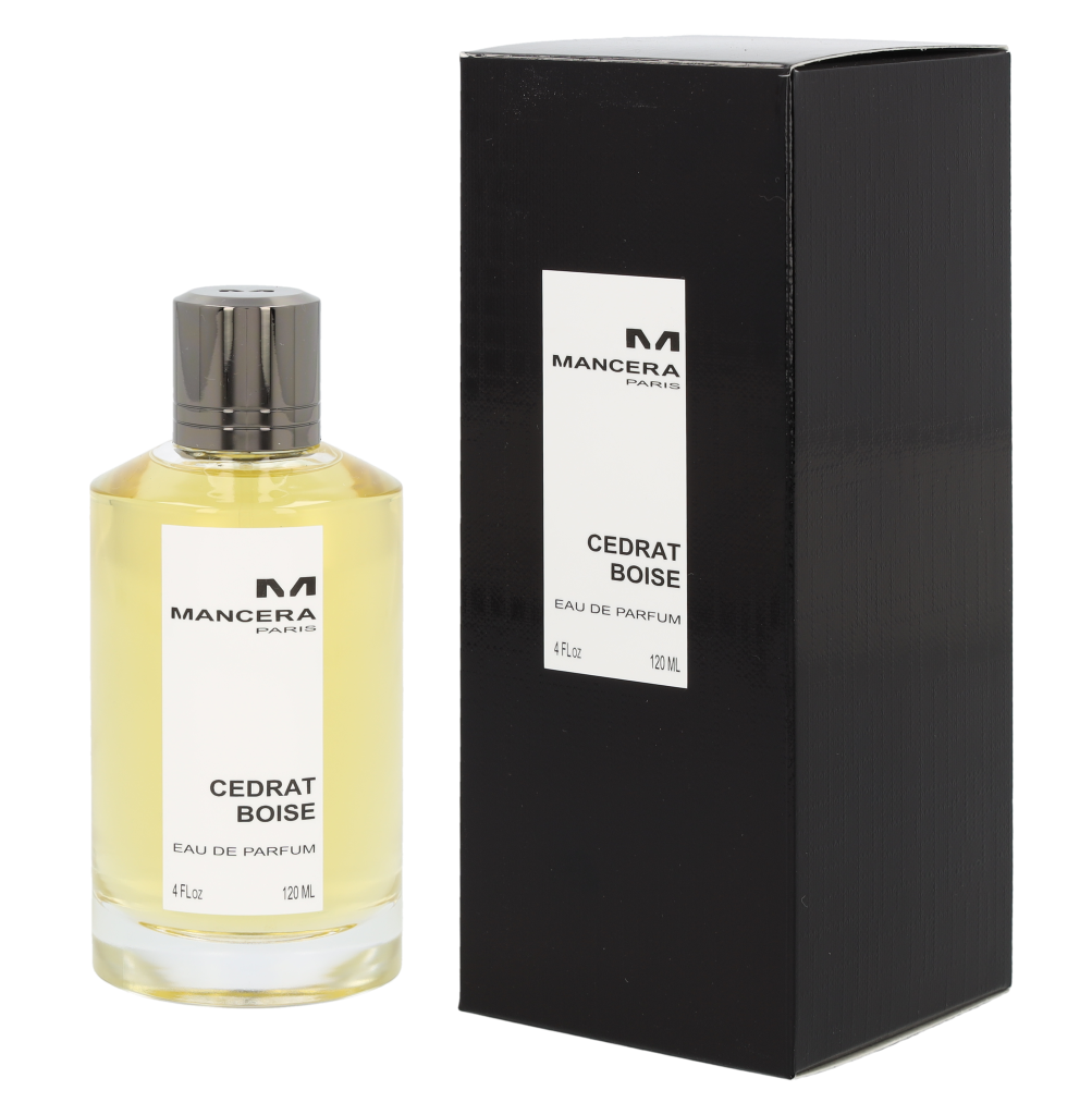 Mancera Cedrat Boise Edp Spray 120 ml