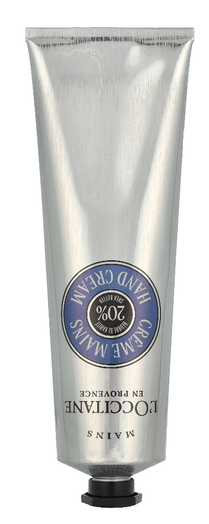 L'Occitane Shea Butter Hand Cream 150 ml