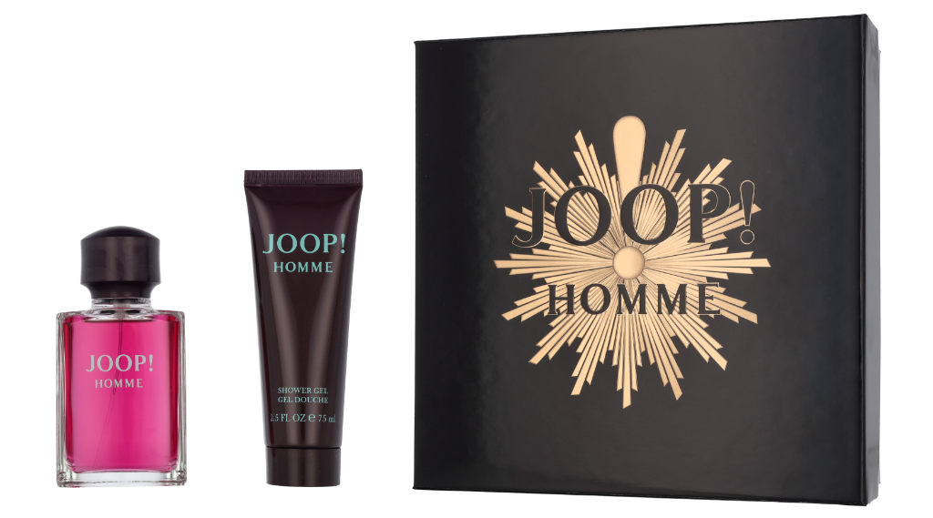 Joop! Homme Giftset 150 ml